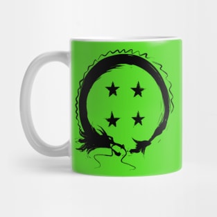 Team Four Star Mug